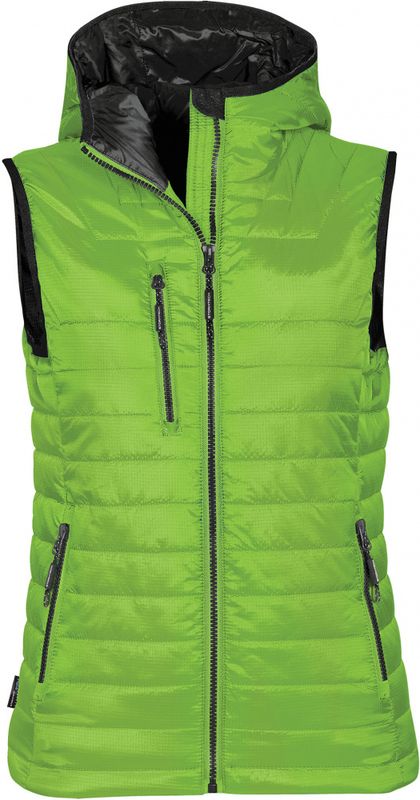 Stormtech Gravity vest til dame
