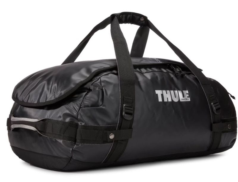 Thule bag med logo Chasm 70L 