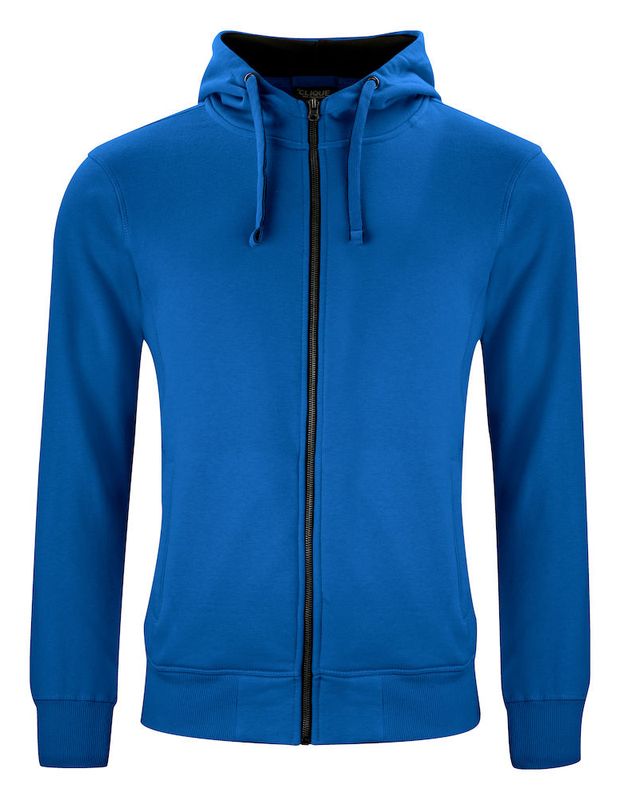Clique Classic Fullzip