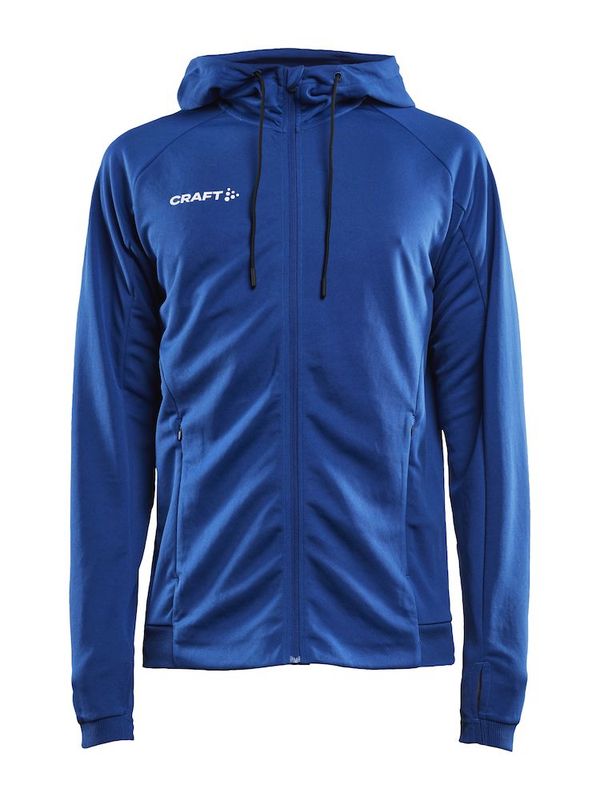 Craft Evolve Hood Jacket 