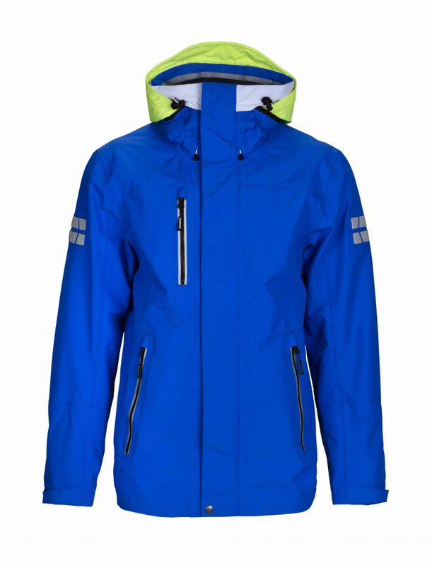 Original Sea Master skalljakke