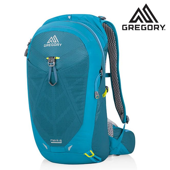 Hovedbilde Gregory Maya 16 sekk med logo ...