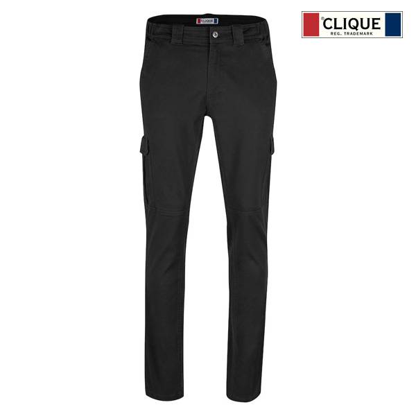 Clique Cargo Pocket Stretch