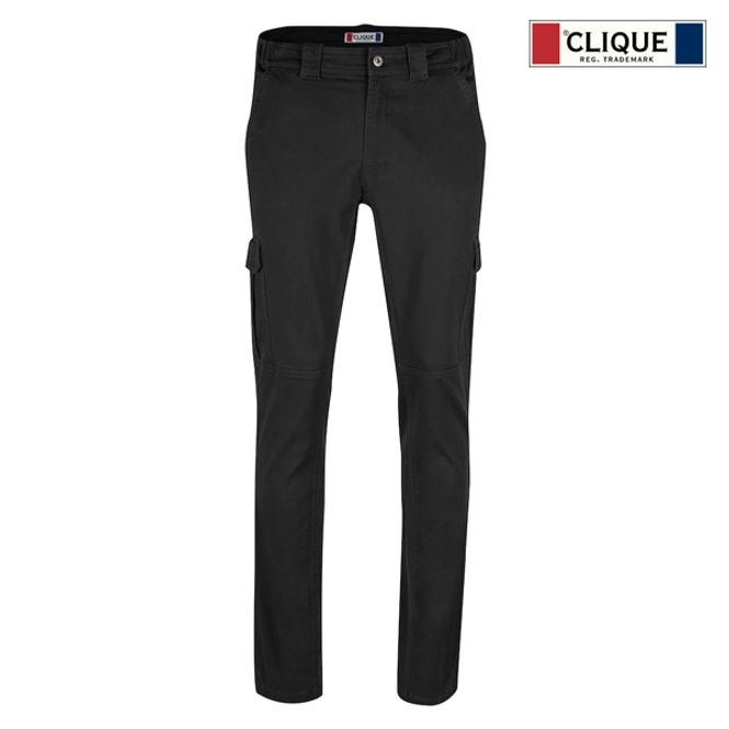 Hovedbilde Clique Cargo Pocket Stretch