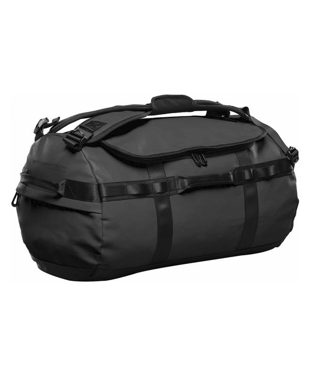 Stormtech 54L Nomad Duffelbag med logo