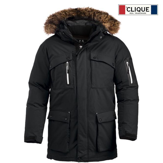 Hovedbilde Clique Malamute parkas