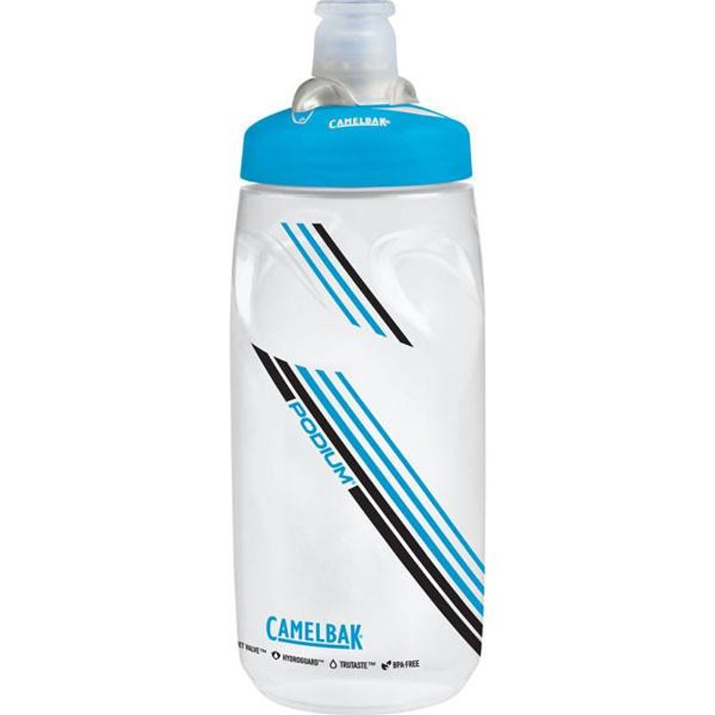 Camelbak Podium 0.6 drikkeflasker med trykk