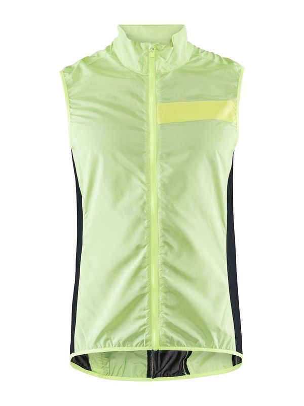 Craft Essence Light Wind Vest