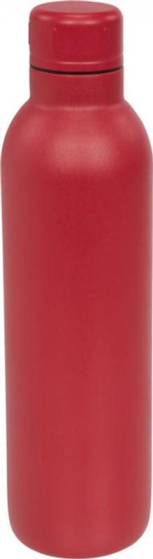 Trening Thor 510ml termo drikkeflaske med logo