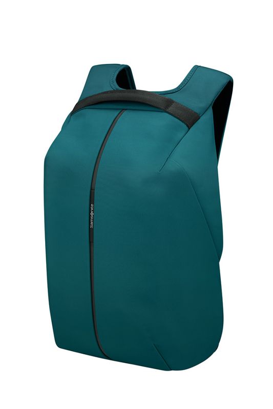 Samsonite Securipak 2.0 Pc ryggsekk med logo