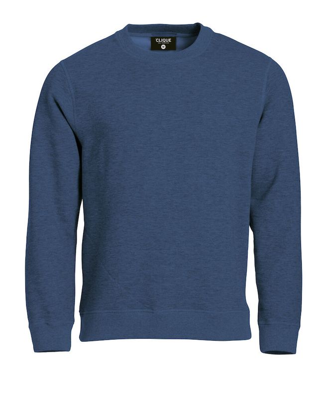 Clique Classic Roundneck