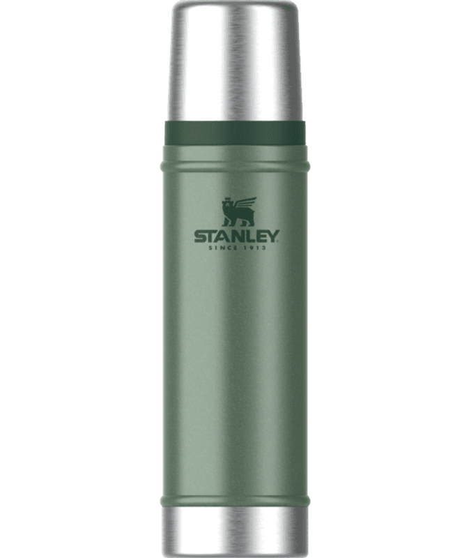 Stanley  0,59 L termos Classic Vacuum Bottle 2.0