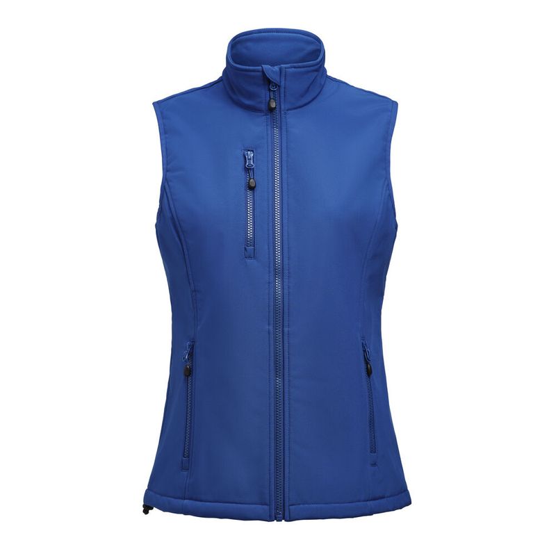 Printer Airwalk vest med logo