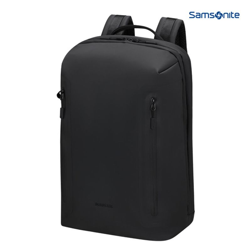 Samsonite Coatify Biz PC-ryggsekk med logo