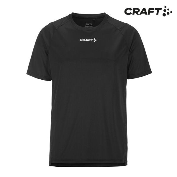 *BESTSELGER* Craft Rush 2.0 SS Tee 