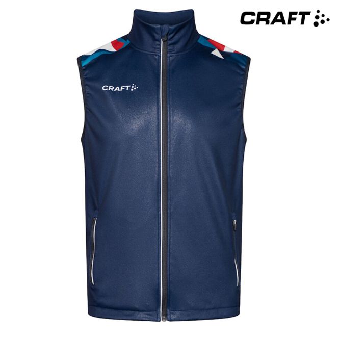 Hovedbilde Craft NSFL PXC treningsvest ...