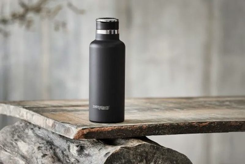 Thermos Hydration termoflaske med logo