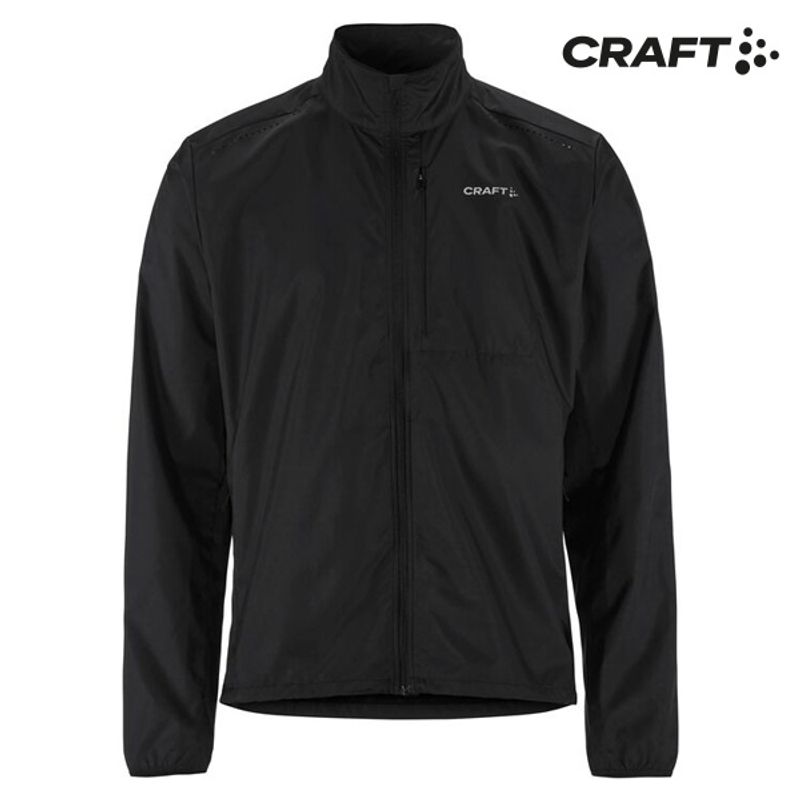 Craft treningsjakke Essence Wind Jacket 2
