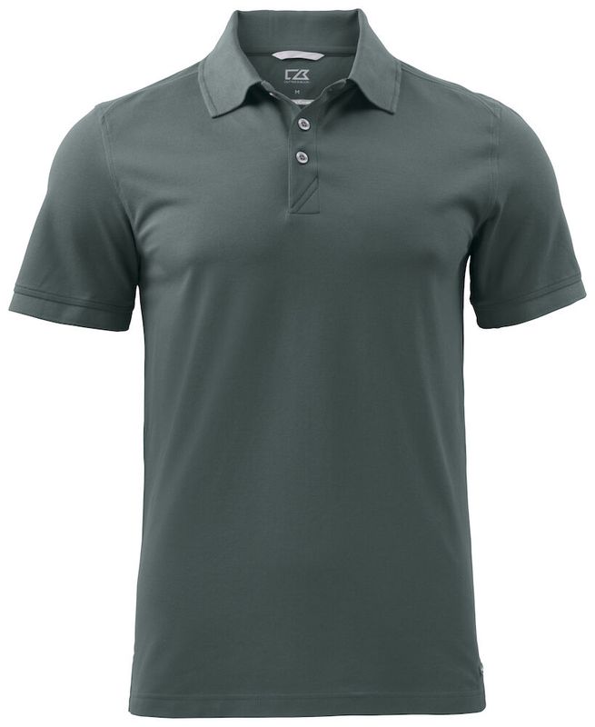 C&B Advantage polo 