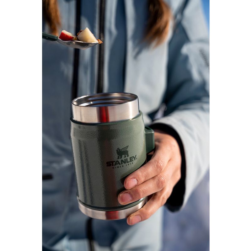 Stanley Classic Mat termos 0,7L