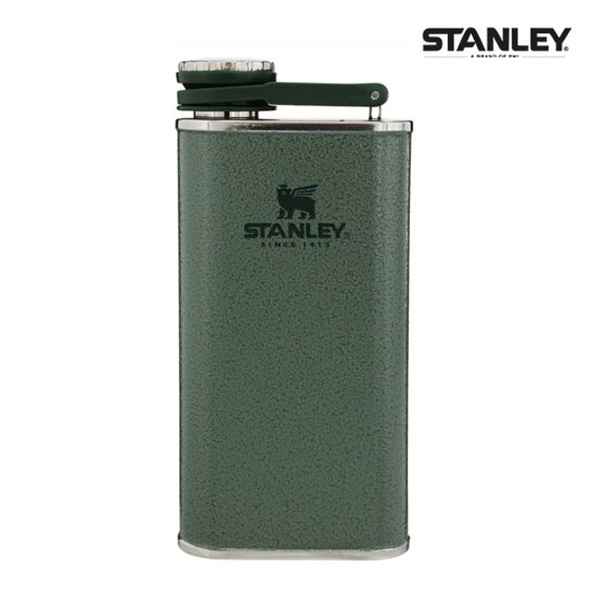 Hovedbilde Stanley lommelerke med logo