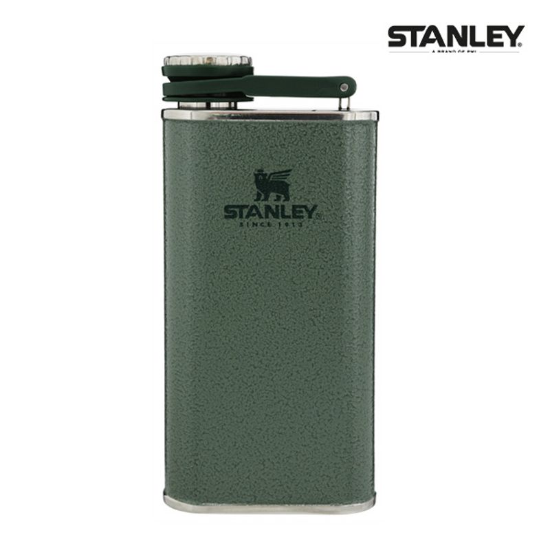 Stanley lommelerke med logo