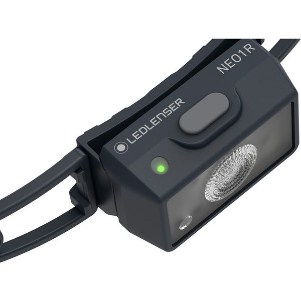 Ledlenser hodelykt Neo1R One