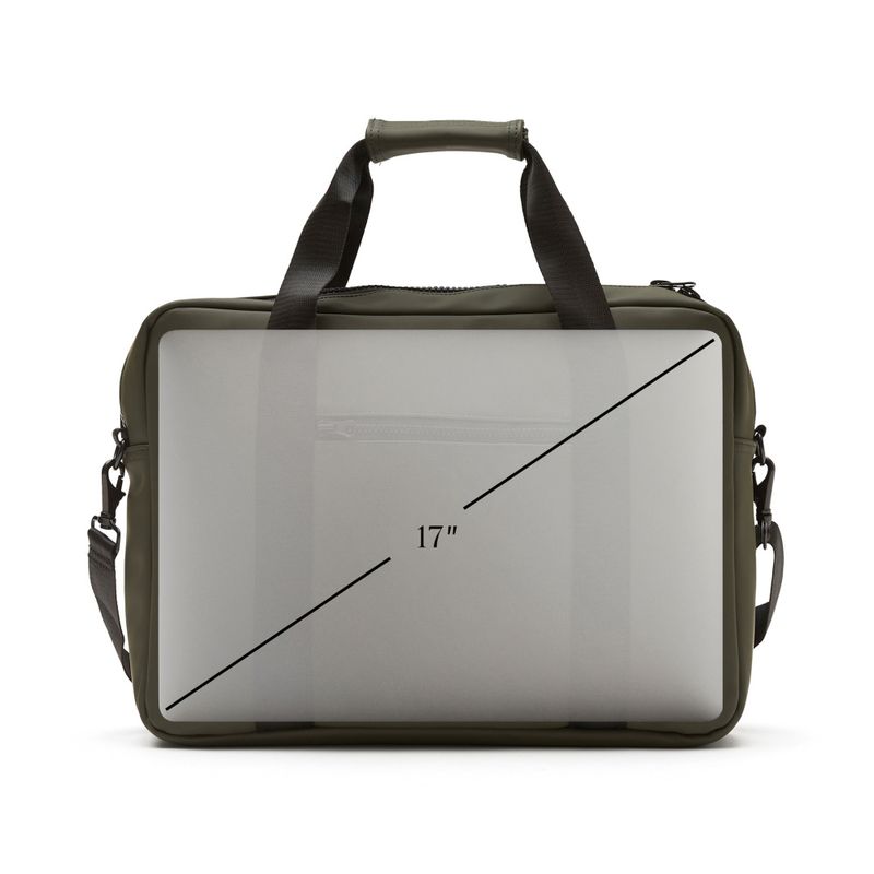Vinga Baltimore PC-bag med logo