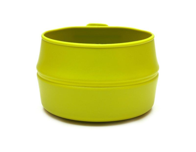 Fold-A-Cup snyltekopp med logo