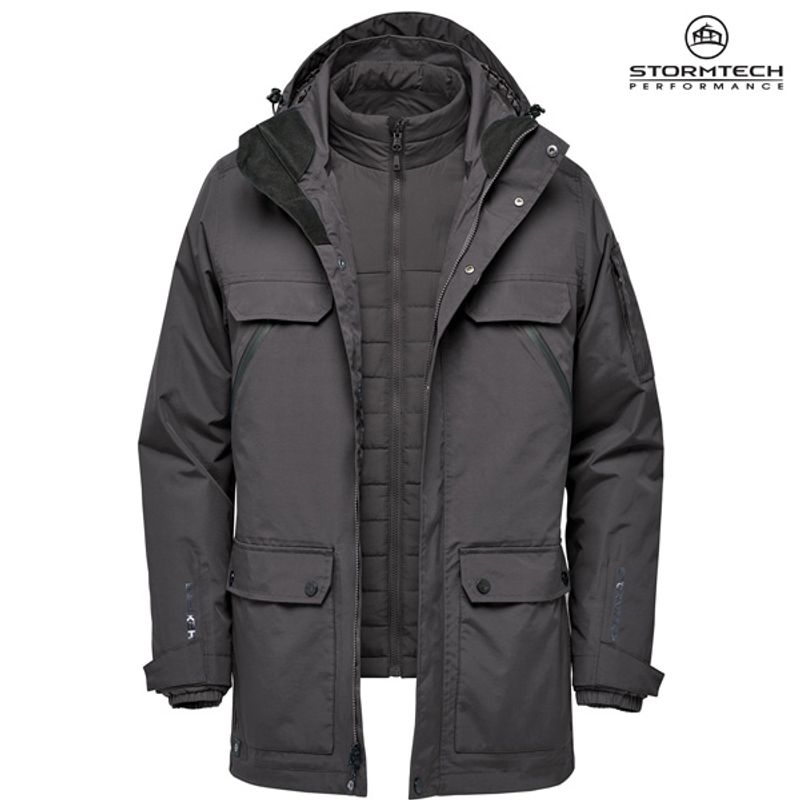Stormtech Fairbanks