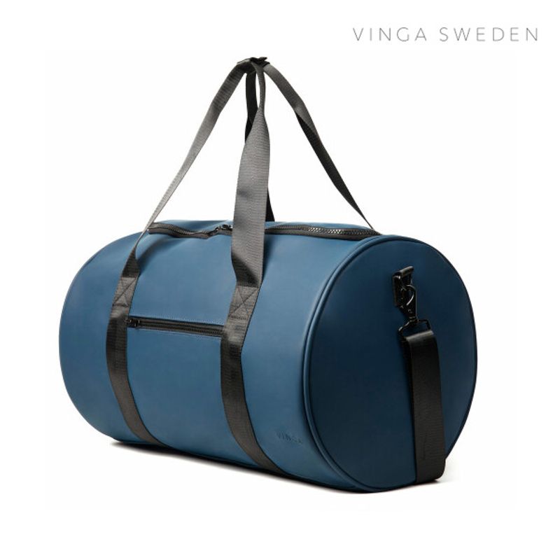 Vinga Baltimore Sporter 40L treningsbag med logo