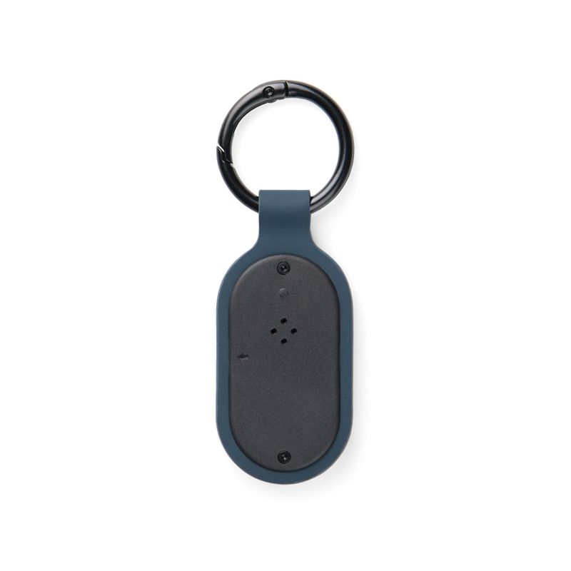 VINGA Baltimore RCS Nøkkelbrikke med Finder Dual