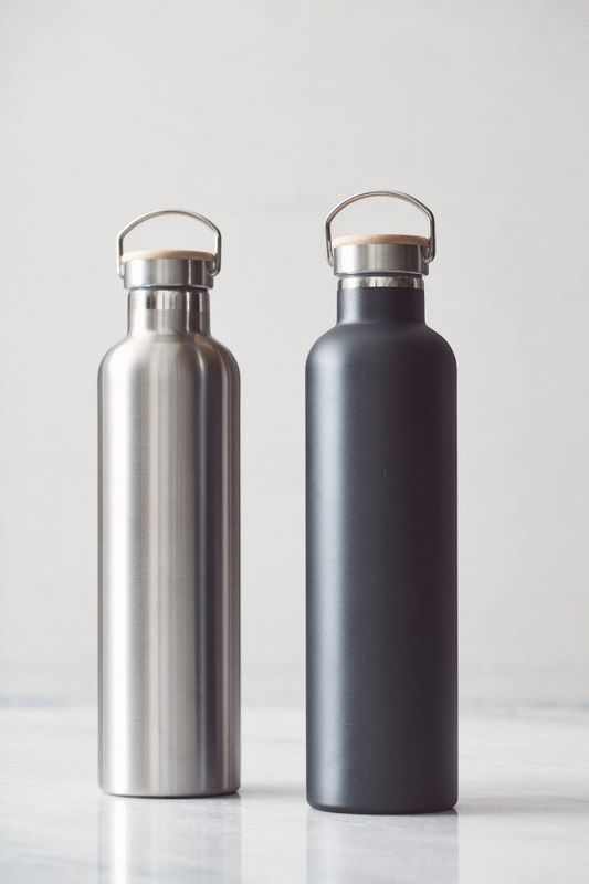 Miles 1 liter termoflaske