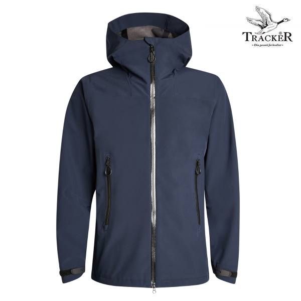 Tracker Extreme Pro Shell skalljakke til dame og herre