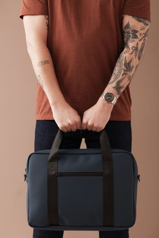 Vinga Baltimore PC-bag med logo
