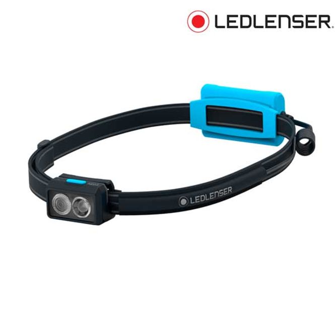 Hovedbilde Ledlenser hodelykt Neo3 One