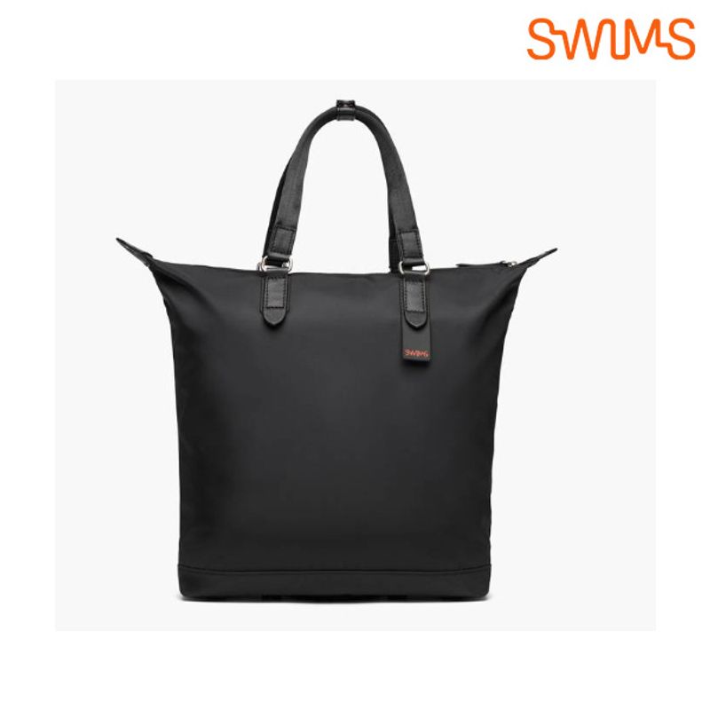Swims Tote Bag med firmalogo