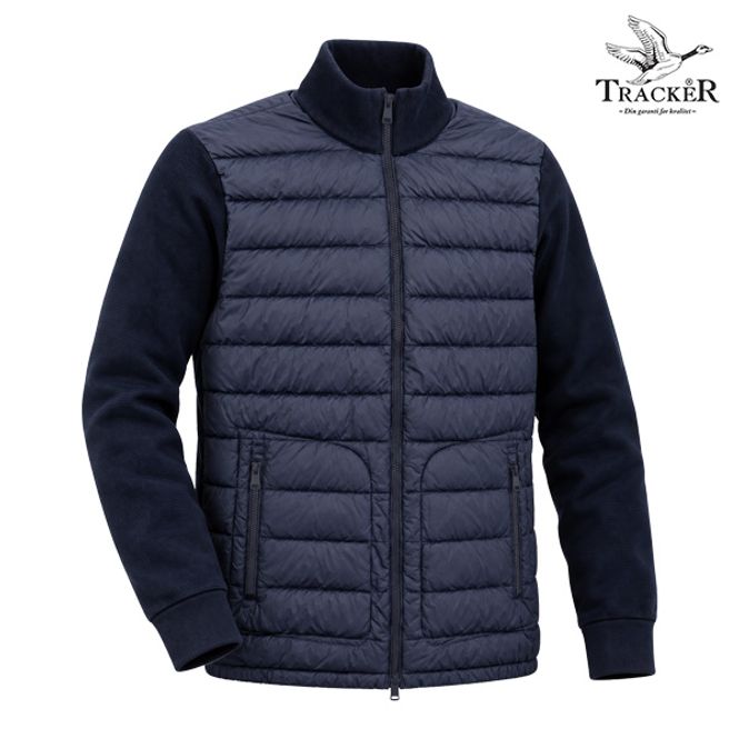 Hovedbilde Tracker Exclusive Hybrid ...