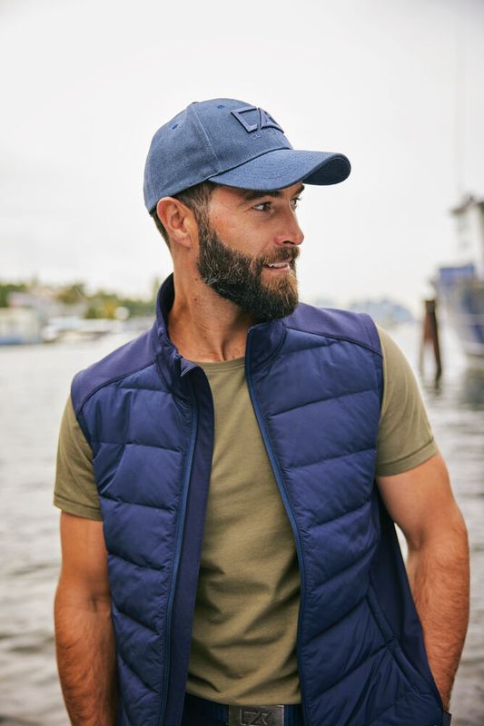 Cutter&Buck Oak Harbor vest