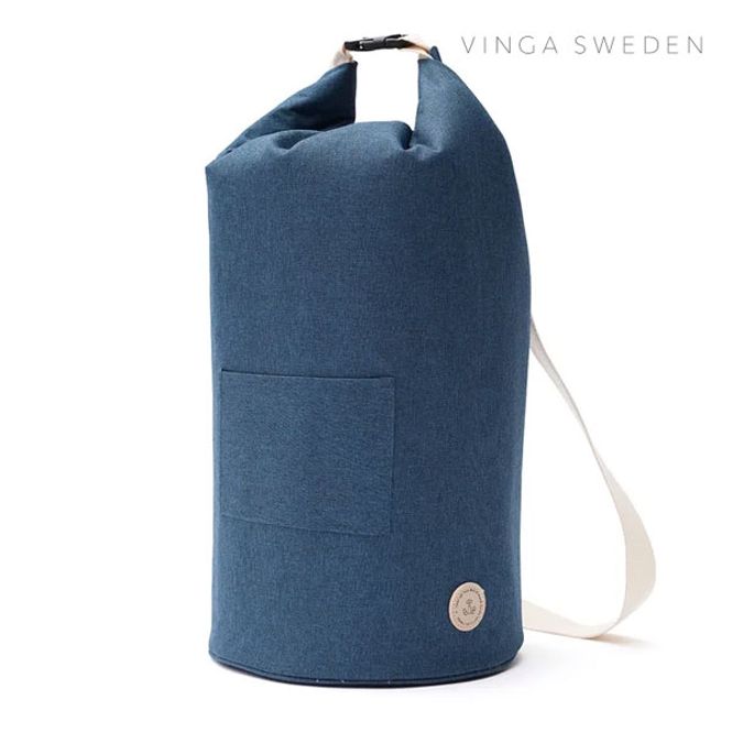 Hovedbilde Vinga Sortino seilersekk med ...