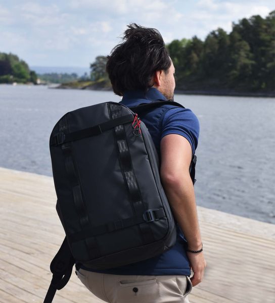 Tracker Utility  Backpack 9025