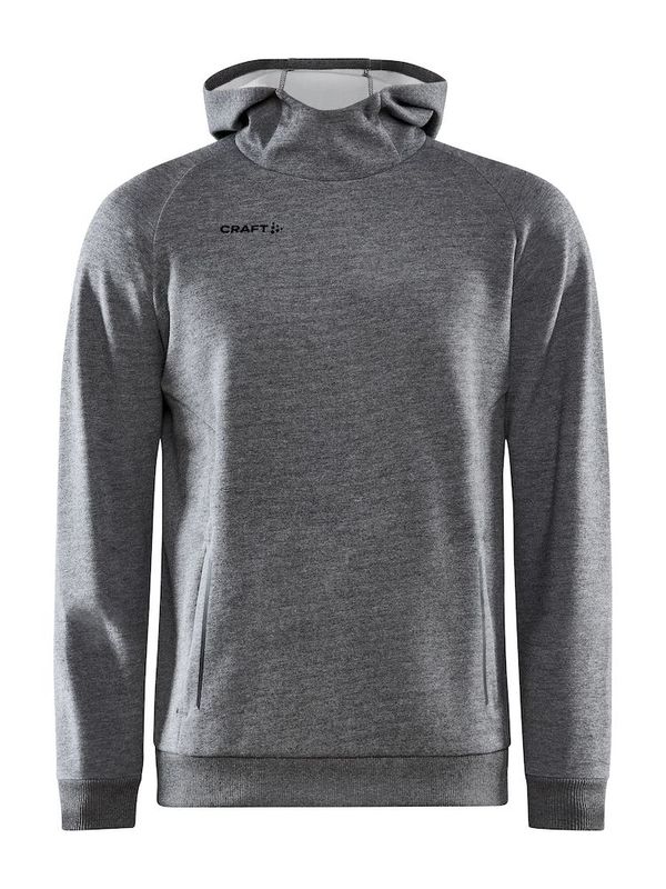 Craft Soul Hood hettegenser med logo