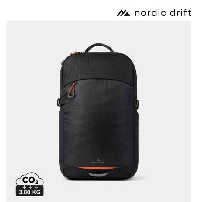 Hovedbilde Nordic Drift Trail RCS ...