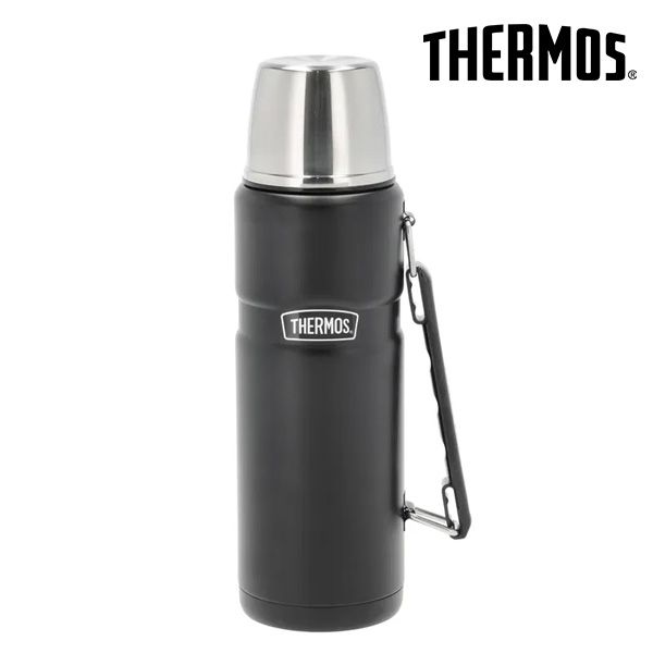Thermos termoflaske King 1,2L