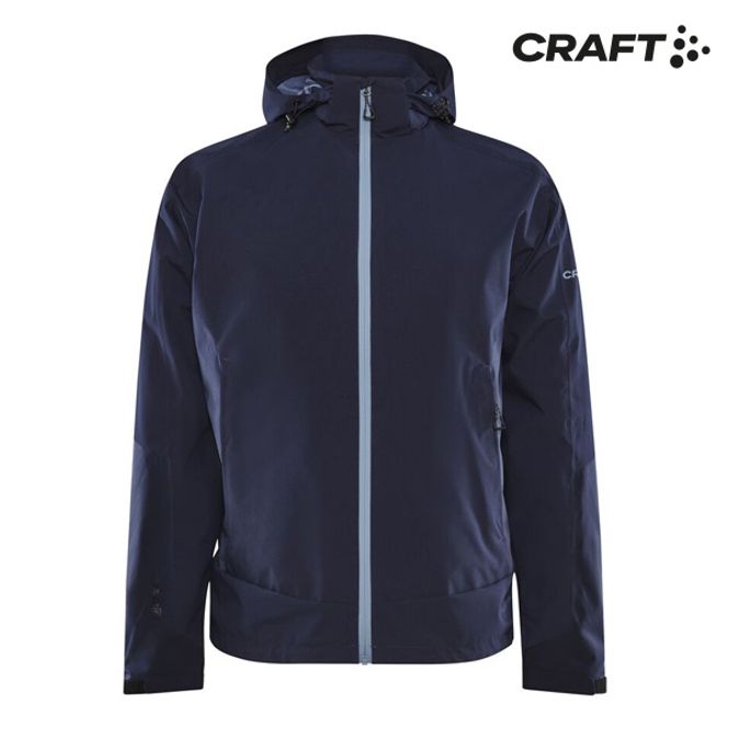 Hovedbilde Craft skalljakke CORE Explore ...