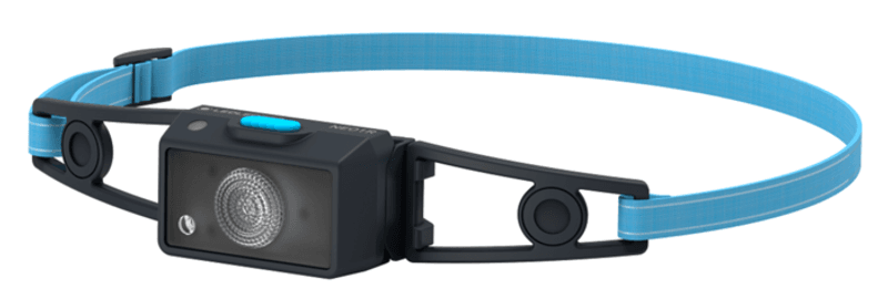 Ledlenser hodelykt Neo1R One