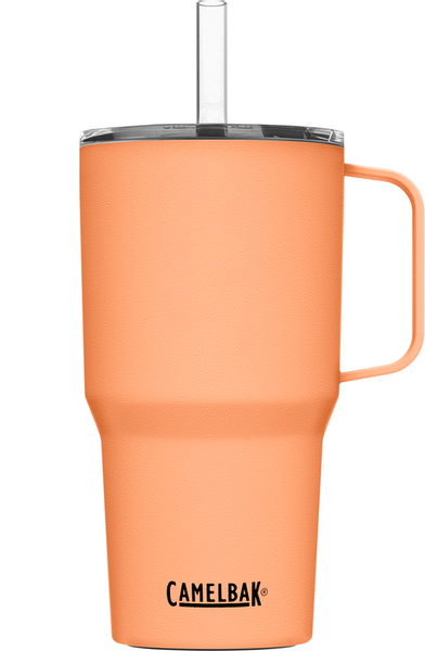 Camelbak termokopp Straw Mug 0,7L