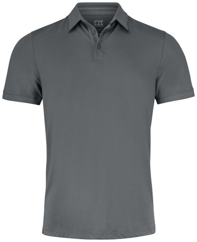 Cutter&Buck Oceanside Stretch Polo pique