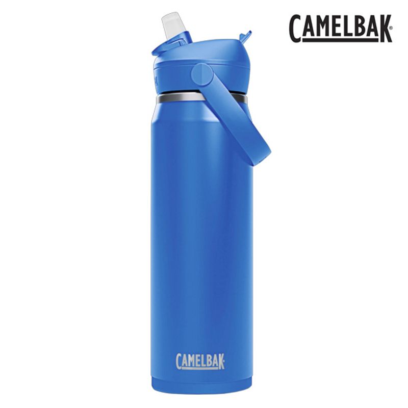 Camelbak termoflaske Thrive Flip Straw VSS 0,75L