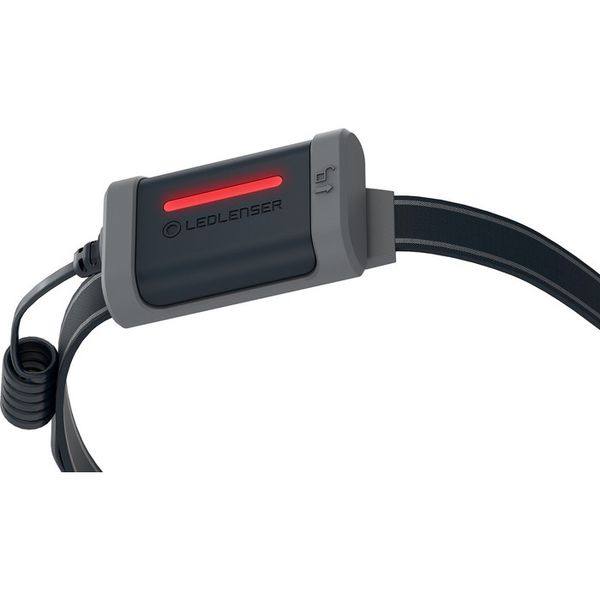 Ledlenser hodelykt Neo3 One